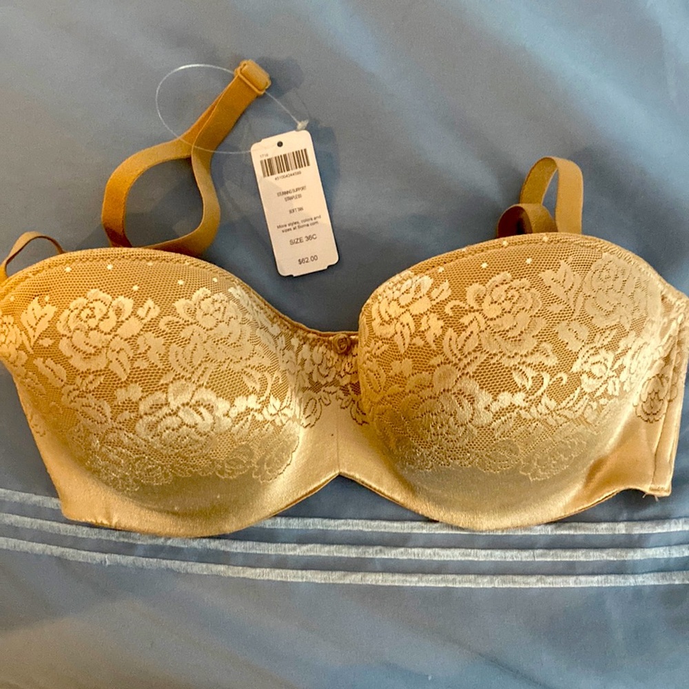Soma convertible bra